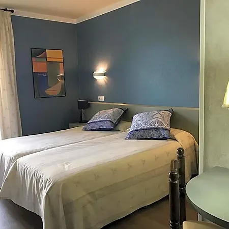 Hotel Esteba