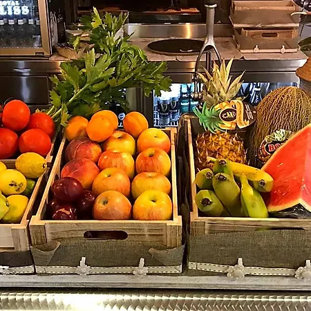 Hotel Esteba 3*